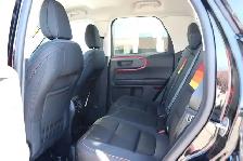 2024 Ford Bronco Sport Free Wheeling 4x4 - Photo 9