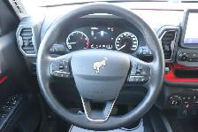 2024 Ford Bronco Sport Free Wheeling 4x4 - Photo 13