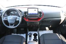 2024 Ford Bronco Sport Free Wheeling 4x4 - Photo 19