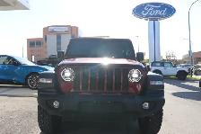 2022 Jeep Wrangler Sport S - Photo 2