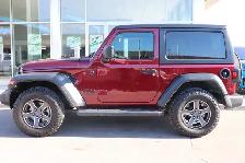 2022 Jeep Wrangler Sport S - Photo 3