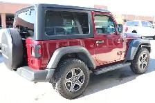 2022 Jeep Wrangler Sport S - Photo 4