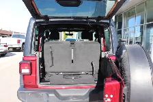 2022 Jeep Wrangler Sport S - Photo 5