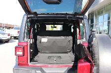 2022 Jeep Wrangler Sport S - Photo 6