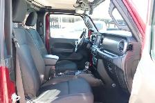 2022 Jeep Wrangler Sport S - Photo 8