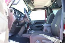 2022 Jeep Wrangler Sport S - Photo 10