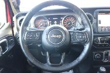 2022 Jeep Wrangler Sport S - Photo 13