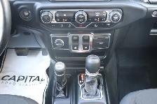 2022 Jeep Wrangler Sport S - Photo 18