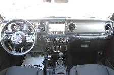 2022 Jeep Wrangler Sport S - Photo 20