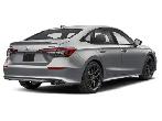 2026 Honda Civic Sedan Sport CVT - Photo 2