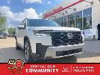 2026 Honda Pilot Touring AWD