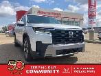 2026 Honda Pilot Touring AWD