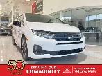 2027 Honda Odyssey Sport-L Auto