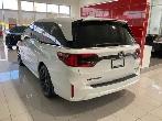 2027 Honda Odyssey Sport-L Auto - Photo 3
