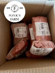 Ontario Lamb