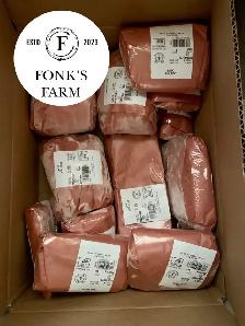 Ontario Lamb - Photo 2