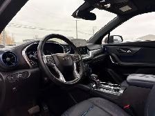 2024 Chevrolet Blazer RS - Photo 4