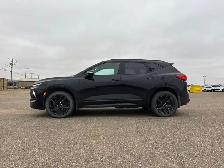 2024 Chevrolet Blazer RS - Photo 5