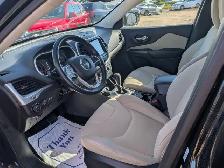 2015 Jeep Cherokee North 4WD 4dr North - Photo 4