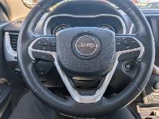 2015 Jeep Cherokee North 4WD 4dr North - Photo 5
