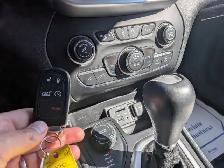 2015 Jeep Cherokee North 4WD 4dr North - Photo 11