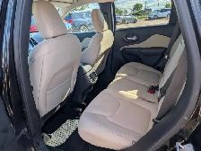 2015 Jeep Cherokee North 4WD 4dr North - Photo 13