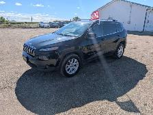 2015 Jeep Cherokee North 4WD 4dr North - Photo 17