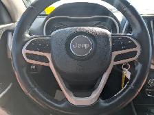 2017 Jeep Cherokee Sport 4WD 4dr Sport - Photo 5