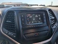 2017 Jeep Cherokee Sport 4WD 4dr Sport - Photo 8