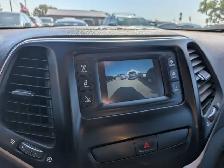 2017 Jeep Cherokee Sport 4WD 4dr Sport - Photo 10