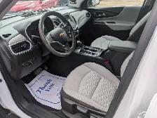 2019 Chevrolet Equinox LS FWD 4dr LS w/1LS - Photo 4