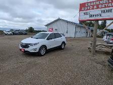 2019 Chevrolet Equinox LS FWD 4dr LS w/1LS - Photo 17
