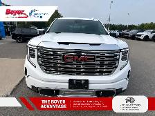 2024 GMC Sierra 1500 Denali Crew Cab Short Box 4-Wheel Drive Den - Photo 2