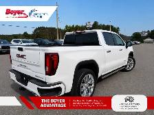 2024 GMC Sierra 1500 Denali Crew Cab Short Box 4-Wheel Drive Den - Photo 5