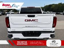 2024 GMC Sierra 1500 Denali Crew Cab Short Box 4-Wheel Drive Den - Photo 6