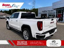 2024 GMC Sierra 1500 Denali Crew Cab Short Box 4-Wheel Drive Den - Photo 7