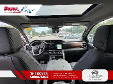 2024 GMC Sierra 1500 Denali Crew Cab Short Box 4-Wheel Drive Den - Photo 11