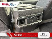 2024 GMC Sierra 1500 Denali Crew Cab Short Box 4-Wheel Drive Den - Photo 13
