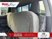 2024 GMC Sierra 1500 Denali Crew Cab Short Box 4-Wheel Drive Den - Photo 14