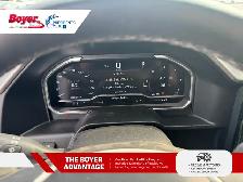 2024 GMC Sierra 1500 Denali Crew Cab Short Box 4-Wheel Drive Den - Photo 17