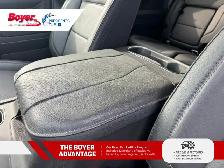 2024 GMC Sierra 1500 Denali Crew Cab Short Box 4-Wheel Drive Den - Photo 18