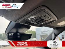 2024 GMC Sierra 1500 Denali Crew Cab Short Box 4-Wheel Drive Den - Photo 20