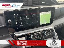 2024 GMC Sierra 1500 Denali Crew Cab Short Box 4-Wheel Drive Den - Photo 21
