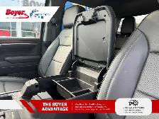 2024 GMC Sierra 1500 Denali Crew Cab Short Box 4-Wheel Drive Den - Photo 22