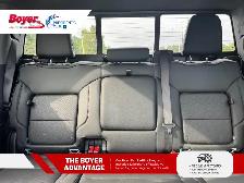 2024 GMC Sierra 1500 Denali Crew Cab Short Box 4-Wheel Drive Den - Photo 23