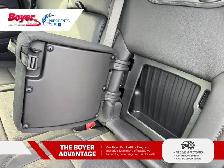 2024 GMC Sierra 1500 Denali Crew Cab Short Box 4-Wheel Drive Den - Photo 24