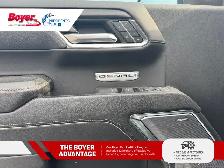 2024 GMC Sierra 1500 Denali Crew Cab Short Box 4-Wheel Drive Den - Photo 27
