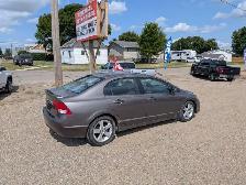 2009 Honda Civic Sdn Sport Sport Manual - Photo 2