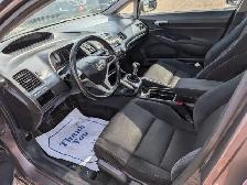 2009 Honda Civic Sdn Sport Sport Manual - Photo 4