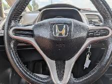 2009 Honda Civic Sdn Sport Sport Manual - Photo 5